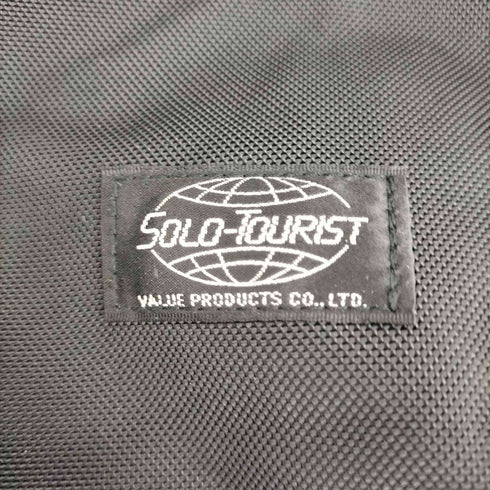 ソロツーリスト SOLO-TOURIST マウンテン バックパック メンズ