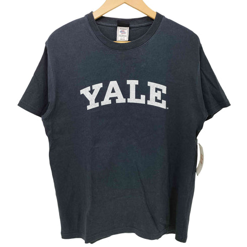 ジェーイーモーガン JEMORGAN YALE カレッジ Tシャツ メンズ JPN:M