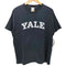 ジェーイーモーガン JEMORGAN YALE カレッジ Tシャツ メンズ JPN:M