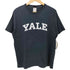 ジェーイーモーガン JEMORGAN YALE カレッジ Tシャツ メンズ JPN:M