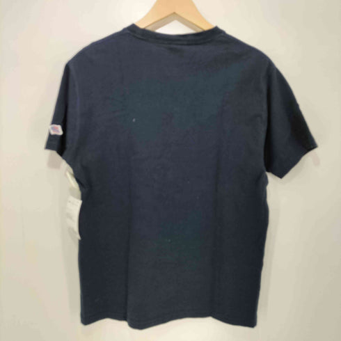 ジェーイーモーガン JEMORGAN YALE カレッジ Tシャツ メンズ JPN:M