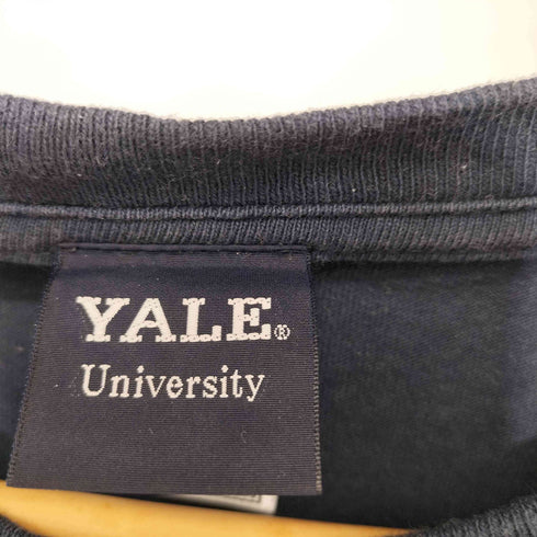 ジェーイーモーガン JEMORGAN YALE カレッジ Tシャツ メンズ JPN:M