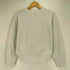 ユナイテッドアローズグリーンレーベルリラクシング UNITED ARROWS green label relaxing W/AC パフニット プルオーバー ウォッシャブル レディース FREE