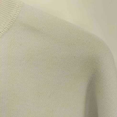 ユナイテッドアローズグリーンレーベルリラクシング UNITED ARROWS green label relaxing W/AC パフニット プルオーバー ウォッシャブル レディース FREE