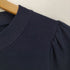 ウィルセレクション WILLSELECTION 26SS フリルヘムドッキングカーディガン レディース FREE