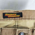 ヒステリックグラマー HYSTERIC GLAMOUR レース切替 フレアパンツ Y2K レディース