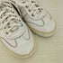 maccheronian レザー ローカットスニーカー レディース EUR:36