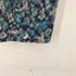 MAILLE DEMOISELLE 総柄 ギャザー ワンピース レディース JPN:1