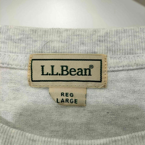 エルエルビーン L.L.Bean 23SS 別注 1991 CATALOGTEE Tシャツ メンズ import:L