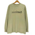 フレッシュサービス Fresh Service 23SS L S PRINT Tee メンズ JPN:3