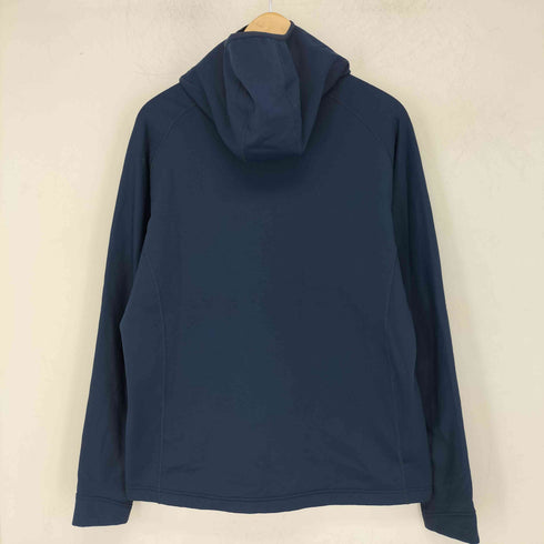 モンベル mont bell トレールアクションパーカ メンズ JPN:L