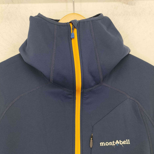 モンベル mont bell トレールアクションパーカ メンズ JPN:L