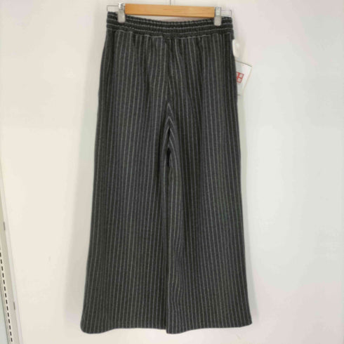 ジャーナルスタンダードレリューム JOURNAL STANDARD relume 圧縮起毛イージーパンツ レディース 38