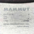 マムート MAMMUT ロゴプルオーバーパーカー メンズ JPN:S