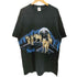 ジャージーズ JERZEES 90s USA製 袖シングル SANTA FE オオカミ Tシャツ メンズ import:XL