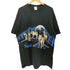 ジャージーズ JERZEES 90s USA製 袖シングル SANTA FE オオカミ Tシャツ メンズ import:XL