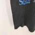ジャージーズ JERZEES 90s USA製 袖シングル SANTA FE オオカミ Tシャツ メンズ import:XL
