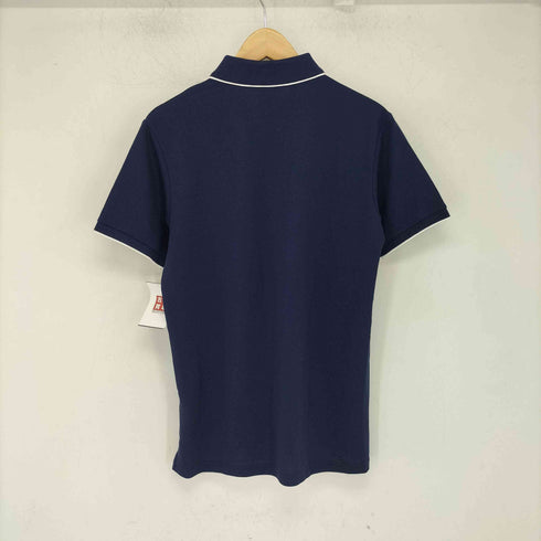 ザノースフェイス THE NORTH FACE S/Sポロシャツ メンズ JPN:M