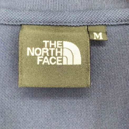 ザノースフェイス THE NORTH FACE S/Sポロシャツ メンズ JPN:M
