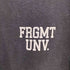 フラグメントデザイン fragment design FRGMT UNV TEE メンズ JPN:XL