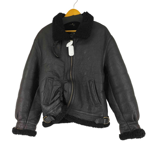 B-3 AIR FORCE JKT メンズ