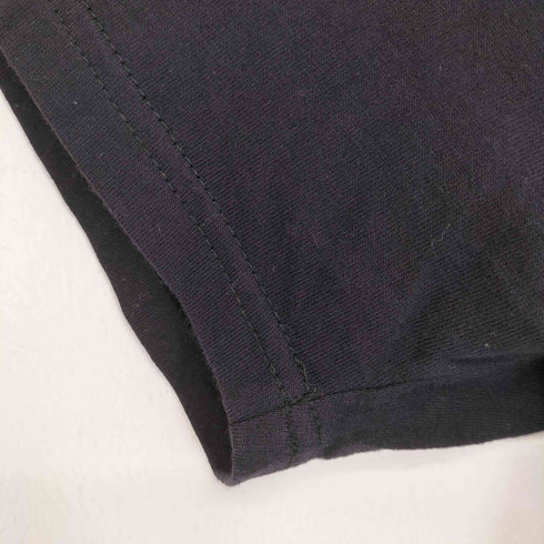チャムス CHUMS ロゴTシャツ メンズ JPN:L