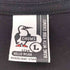 チャムス CHUMS ロゴTシャツ メンズ JPN:L