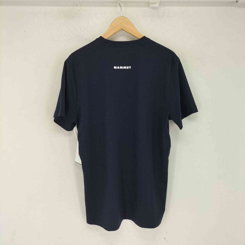 マムート MAMMUT ロゴTシャツ メンズ JPN:M