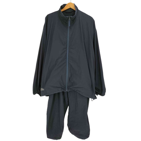 フレッシュサービス Fresh Service 25SS CORPORATE TRACK SUIT セットアップ メンズ JPN:L