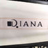 ダイアナ DIANA 建築にインスパイアされた♪クロシェレースパンプス レディース 25