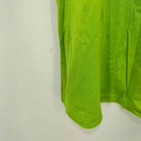 ケンゾー KENZO OLD コットン ストレッチ S/S カットソー + レギンス パンツ セットアップ レディース import:M