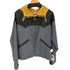 POWDERHORN MOUNTAINEERING 70S USA製 ウエスタンヨーク切替 マウンテンジャケット メンズ import:M
