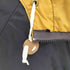 POWDERHORN MOUNTAINEERING 70S USA製 ウエスタンヨーク切替 マウンテンジャケット メンズ import:M