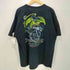 ギルダン GILDAN 00s DEAL'S GAP ドラゴン バイカー Tシャツ メンズ import:XL