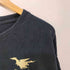 ギルダン GILDAN 00s DEAL'S GAP ドラゴン バイカー Tシャツ メンズ import:XL