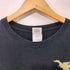 ギルダン GILDAN 00s DEAL'S GAP ドラゴン バイカー Tシャツ メンズ import:XL
