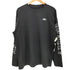 オークリー OAKLEY ENHANCE QD LS TEE SLV EVO 2.7 ロンT メンズ JPN:M