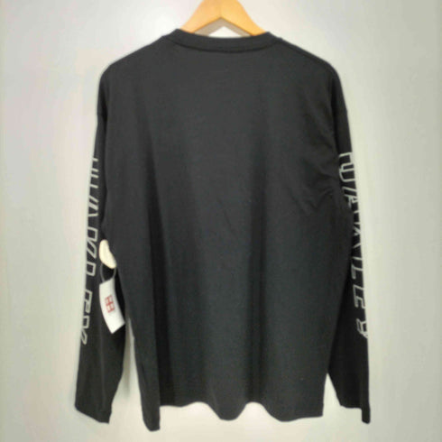 オークリー OAKLEY ENHANCE QD LS TEE SLV EVO 2.7 ロンT メンズ JPN:M