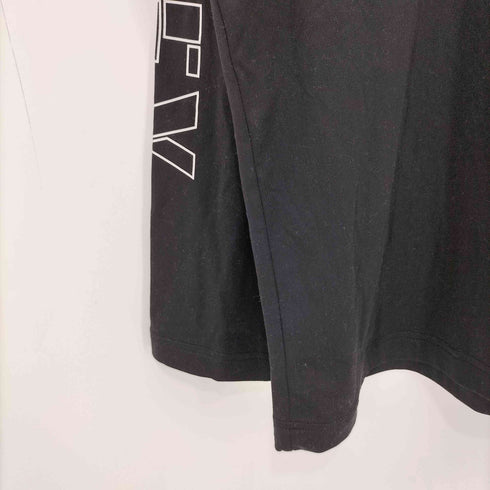 オークリー OAKLEY ENHANCE QD LS TEE SLV EVO 2.7 ロンT メンズ JPN:M