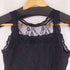ヘザー Heather レースタンクトップ レディース FREE
