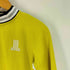 ランバン スポール LANVIN SPORT ハイネック ロングスリーブカットソー レディース JPN:38