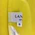 ランバン スポール LANVIN SPORT ハイネック ロングスリーブカットソー レディース JPN:38