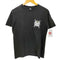ステューシー Stussy 00s OLD 両面プリント クルーネック Tシャツ メンズ import:S