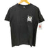ステューシー Stussy 00s OLD 両面プリント クルーネック Tシャツ メンズ import:S