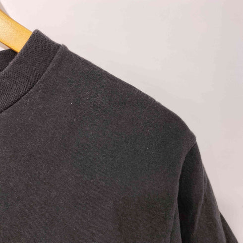 ステューシー Stussy 00s OLD 両面プリント クルーネック Tシャツ メンズ import:S