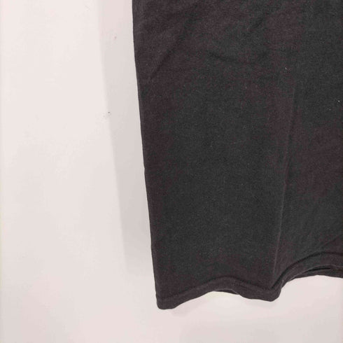 ステューシー Stussy 00s OLD 両面プリント クルーネック Tシャツ メンズ import:S