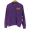 フルーツオブザルーム FRUIT OF THE LOOM 90S Bervidere Bucs 刺繍ロゴスウェット メンズ import:L