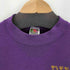 フルーツオブザルーム FRUIT OF THE LOOM 90S Bervidere Bucs 刺繍ロゴスウェット メンズ import:L