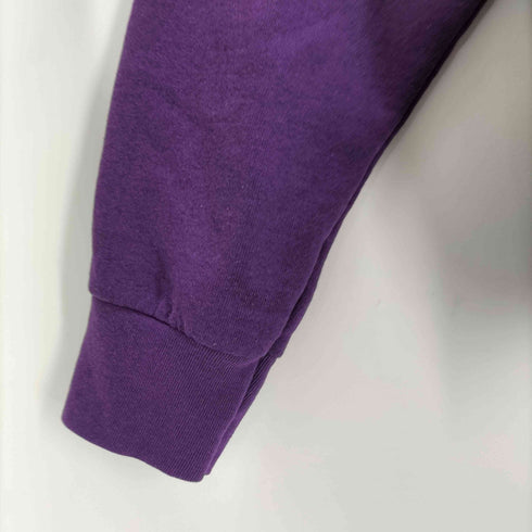 フルーツオブザルーム FRUIT OF THE LOOM 90S Bervidere Bucs 刺繍ロゴスウェット メンズ import:L