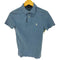 ポロラルフローレン POLO RALPH LAUREN ワンポイント ポロシャツ メンズ import:XS